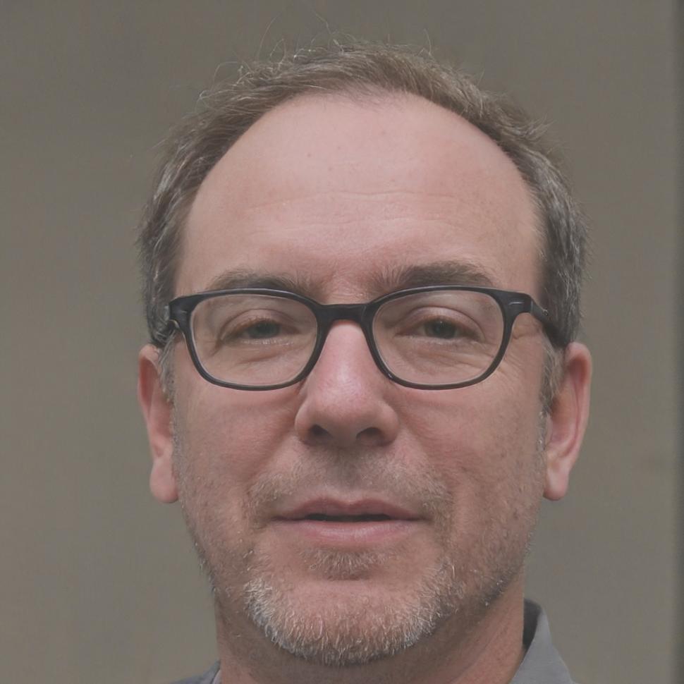 Erfahrener Finanzberater Matthias Kellner